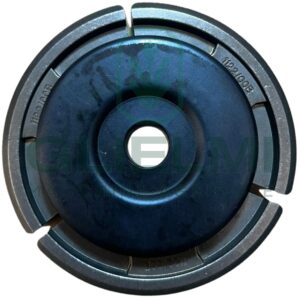 Frizione Motosega Stihl 066, MS660-Riferimento 11221602002-Ø 80mm-Adattabile