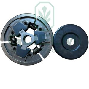 Frizione Motosega Stihl 066, MS660-Riferimento 11221602002-Ø 80mm-Adattabile