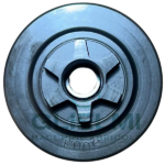 Rocchetto Catena Motosega Alpina, Castor P34, P360-Riferimento 4121208-6 Denti-3/8 LowPro