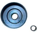 Rocchetto Catena Motosega Alpina, Castor P34, P360-Riferimento 4121208-6 Denti-3/8 LowPro