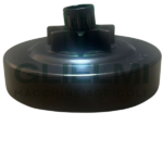 Rocchetto Catena Motosega Alpina, Castor P400, P500-Riferimento 4121960-325 7 Denti-Adattabile