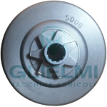 Rocchetto Catena Motosega Alpina, Castor P760, P800-Riferimento 4121460-3/8 7 Denti-Adattabile