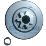 Rocchetto Catena Motosega Alpina, Castor P760, P800-Riferimento 4121460-3/8 7 Denti-Adattabile