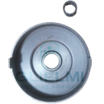 Rocchetto Catena Motosega Alpina, Castor P760, P800-Riferimento 4121460-3/8 7 Denti-Adattabile