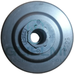 Rocchetto Catena Motosega Alpina, Castor P400, P500-Riferimento 29175XW-325 7 Denti-Adattabile