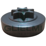 Rocchetto Catena Motosega Alpina P34, P360-Riferimento 4122070- 325 7 Denti- Fisso