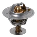 Termostato-Valvola Termostatica Trattore Landini-MF 8860-1134-Riferimento Originale 2485613