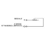 Galleggiante Livello Carburante Trattore Fiat 650-750-Riferimento 4998712-COBO