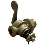 Rubinetto Scarico Acqua Radiatore Fiat 615-715- 850- 70R-Rif 10849390 Ø16x1,5 SX