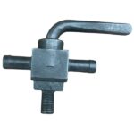 Rubinetto Gasolio Trattore Fiat Serie 46, 66, 80, 90, 93, 94-Rif.5120588-5176344