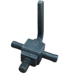 Rubinetto Gasolio Trattore Fiat Serie 46, 66, 80, 90, 93, 94-Rif.5120588-5176344