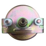 Manometro Pressione Olio Trattore Fiat 605C-Riferimento Originale 79028289-M8x1-Ø 52mm