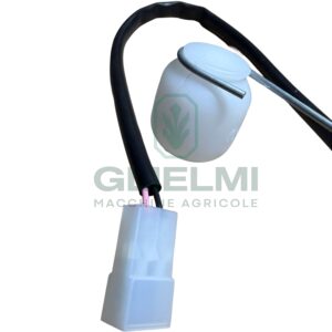 Galleggiante Livello Carburante Trattore Fiat Serie 66-Riferimento 5140580-COBO