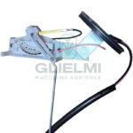 Galleggiante Livello Carburante Trattore Fiat Serie 66-Riferimento 5140580-COBO