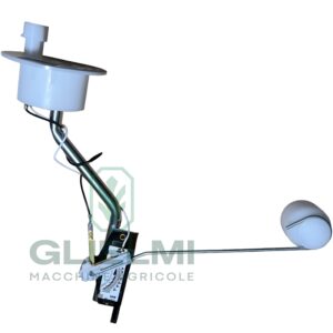 Galleggiante Livello Carburante Trattore New Holland TN80F-Riferimento 5190652-COBO