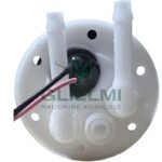 Galleggiante Livello Carburante Trattore Fiat 780, 100/90-Riferimento  5136771-COBO