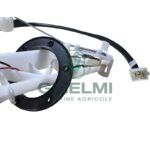 Galleggiante Livello Carburante Trattore Fiat 780, 100/90-Riferimento  5136771-COBO