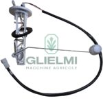 Galleggiante Livello Carburante Trattore Fiat 780, 100/90-Riferimento  5136771-COBO