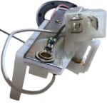 Galleggiante Livello Carburante Trattore Fiat, Landini 540, C6500-Riferimento 4998701-COBO