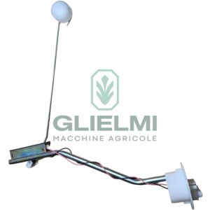 Galleggiante Livello Carburante Trattore New Holland, Ford TL100-Riferimento 82003505-COBO