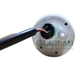 Galleggiante Livello Carburante Trattore New Holland 72/85M-Riferimento 5150091-COBO