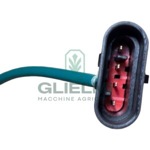Galleggiante Livello Carburante Trattore Same, Lamborghini-Riferimento 2.7059.730.0/40-COBO