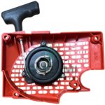 Avviamento Motosega Dolmar 115-PS43-52-Riferimento 027160010-Adattabile-Completo