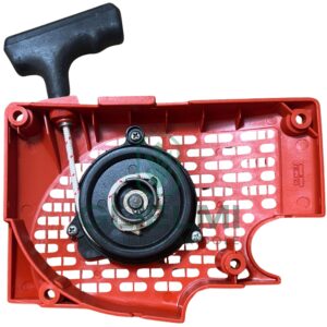 Avviamento Motosega Dolmar 115-PS43-52-Riferimento 027160010-Adattabile-Completo