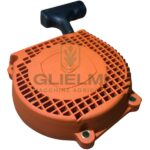 Avviamento Motosega Dolmar 112, 114, 120, PS 6800, Riferimento 112112300, Adattabile