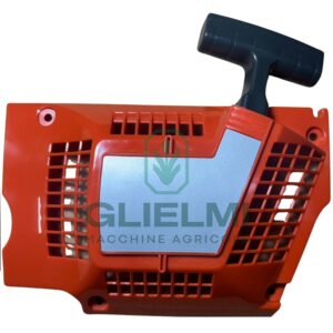 Avviamento Motosega Husqvarna 357XP, 359-Riferimento 503930603-Adattabile