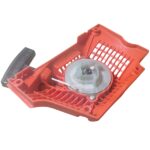 Avviamento Motosega Husqvarna 340, 345, 350, 353-Riferimento 537104702-Adattabile
