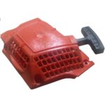 Avviamento Motosega Husqvarna 340, 345, 350, 353-Riferimento 537104702-Adattabile