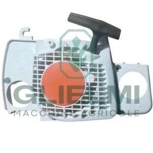 Avviamento Motosega Stihl 017, 018, MS170, MS180-Riferimento 11300802100-Adattabile