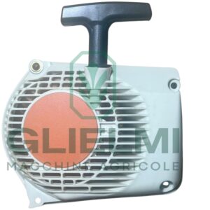 Avviamento Motosega Stihl 024, 026, MS240, MS260-Riferimento 11210802101-Adattabile