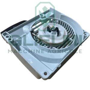 Avviamento Motosega Stihl 029, 039, MS290, MS390-Riferimento 11270802103-Adattabile