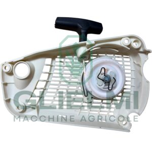 Avviamento Motosega Stihl MS192T, MS193T-Riferimento 11370802100-Adattabile
