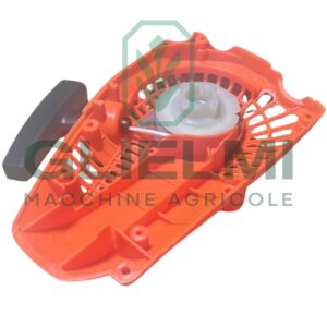 Avviamento Motosega Zenoah G250TS, G2500TS-Riferimento Z284175001-Adattabile