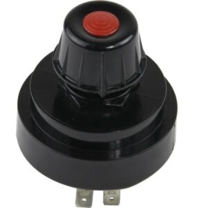 Commutatore Luci Trattore Landini, Massey Ferguson 5830, 164-Riferimento Originale 3300530M91