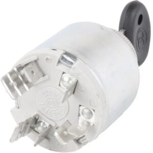 Quadro Avviamento Trattore Fiat New H. Serie 66, 80, 90, TNF-COBO-Rif. 5146155