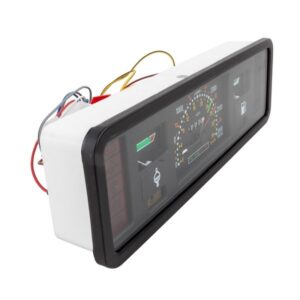 Quadro Strumenti Trattore Agrifull, Ford, Fiat Serie 46, 55, 66,76- Rif.5133783