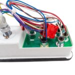 Quadro Strumenti Trattore Agrifull, Ford, Fiat Serie 46, 55, 66,76- Rif.5133783