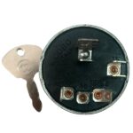 Quadro Avviamento Trattore Fiat-New Holland-Case F100-L60-Riferimento Originale 5154401