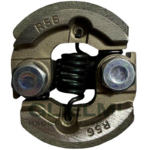 Frizione Decespugliatore Kawasaki TH26, KBL26-Riferimento 13081-2226-Ø54.5mm-Originale