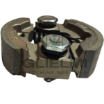 Frizione Decespugliatore Kawasaki TH26, KBL26-Riferimento 13081-2226-Ø54.5mm-Originale