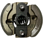 Frizione Decespugliatore Kawasaki TH26, KBL26-Riferimento 13081-2226-Ø54.5mm-Originale