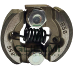 Frizione Decespugliatore Kawasaki TH26, KBL26-Riferimento 13081-2226-Ø54.5mm-Originale