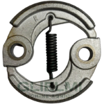 Frizione Decespugliatore Kawasaki TH34, TJ35-Riferimento-13081-2220-Ø75.5mm-Originale