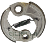 Frizione Decespugliatore Kawasaki TH34, TJ35-Riferimento-13081-2220-Ø75.5mm-Originale