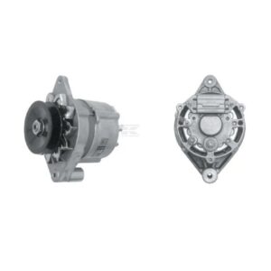 Alternatore Trattore Same, John Deere Delfino 35, 2030-Riferimento 2.9439.030.0-MAHLE