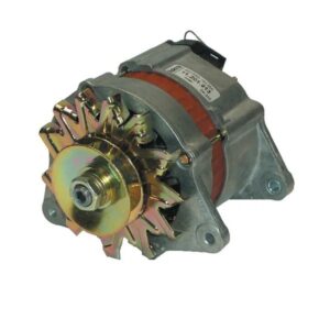 Alternatore Trattore Landini, Massey Ferguson 5860, 154, 14V, 65A, Riferimento 3661191M91, MAHLE
